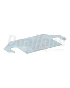 Detroit Diesel Thrust Cap Shim | 681 328 16 84