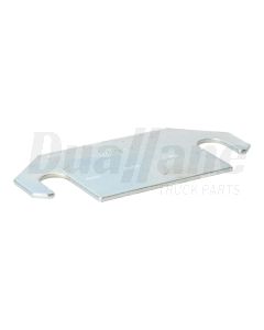 Detroit Diesel Torque Rod Lateral Bracket Thrust Cup (Shim), 3.0 Thick | 681 328 19 84
