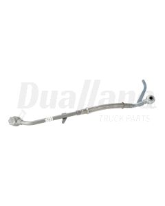 Detroit Diesel Turbo Oil Feed Line  | A4711802420