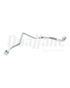 Detroit Diesel Turbo Oil Supply Tube Assembly | 23535806