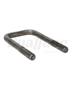 Detroit Diesel U-Bolt, 7/8-14, 210, 124/20, 75 | 681 322 07 25
