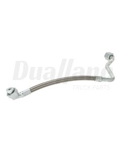 Detroit Doser Tube Assembly | 23537773