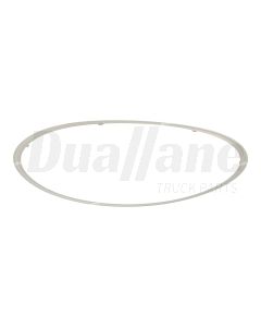 Detroit DPF Single Layer Metal Seal | A0004921680