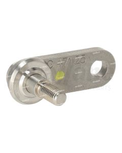 Detroit EGR Actuator Adjusting Rod | A4711402524