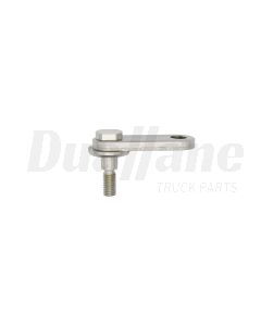Detroit EGR Actuator Lever DD15  | A4721400324