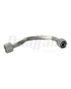 Detroit EGR Acuator Coolant Return Line, DD16 EPA07/EPA10 | A4722000151