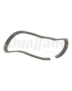 Detroit EGR Cold Pipe Laminar Sealing Wave Ring 0M460 EPA04 | A0001428257