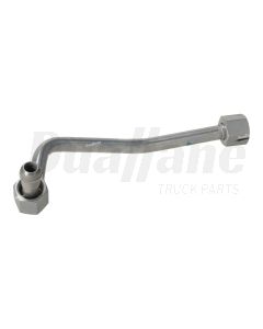 Detroit EGR Coolant Return Line DD16 EPA07/EPA10/GHG17 | A4732001051