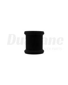 Detroit EGR Cooler Connection Pipe | A4721400648