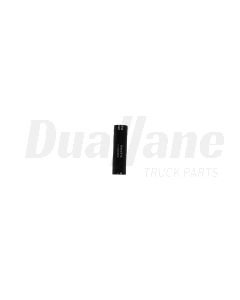 Detroit EGR Delta P Sensor Hose, 1.5 x 58.0 | 23535874