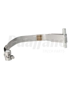 Detroit EGR Heat Exchanger Mount Strap | A4721420645