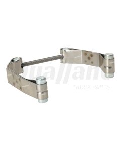 Detroit EGR Heat Exchanger Retaining Strap | A9361421245