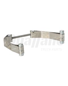 Detroit EGR Heat Exchanger Retaining Strap | A9361421345