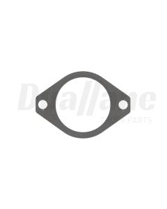 Detroit EGR Upper Hot Pipe Gasket S60 14L DDEC VI | 23537922