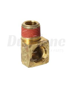 Detroit Elbow, 90-Degree | 23535130