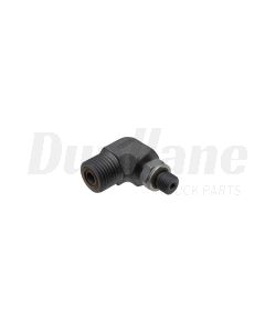 Detroit Elbow Fitting With O-ring  | 23539108