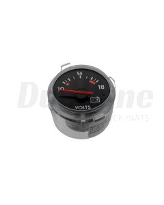 Detroit Engine Coolant Temperature Gauge | 680 542 00 24