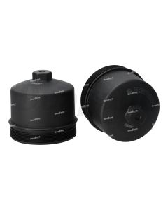Detroit Engine Oil Filter Housing Cap | A4721841108