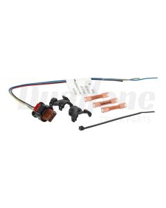 Detroit Exhause Manifold Pressure Sensor Pigtail | A0001507436