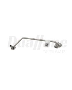 Detroit Exhaust Back Pressure Sensor Line | A4711400855