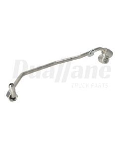 Detroit Exhaust Back Pressure Sensor Pressure Line | A4731400055