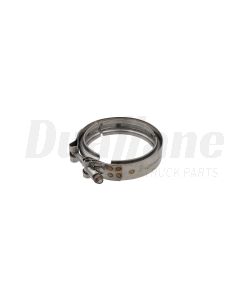 Detroit Exhaust Clamp | 05137618