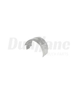 Detroit Exhaust Heat Shield | A4601420620