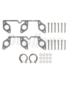 Detroit Exhaust Manifold Gasket and Mounting Kit | A4721400514