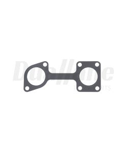 Detroit Exhaust Manifold Gasket, S60 14L | 23539193
