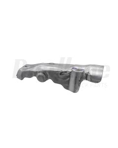 Detroit Exhaust Manifold Heat Shield | A4711400934