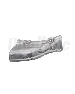 Detroit Exhaust Manifold Heat Shield | A4711401034