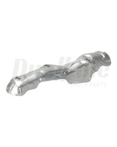 Detroit Exhaust Manifold Heat Shield DD16 EPA07/EPA10 | A4721400734
