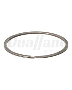 Detroit Exhaust Manifold Laminar Sealing Ring 0M460 EPA04 | A0001427857