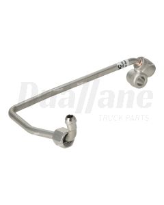 Detroit Exhaust Manifold Pressure Line | A4711400055