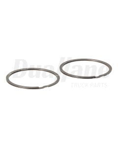 Detroit Exhaust Manifold Seal Ring, 0M906 Euromot 3 | A9061420057