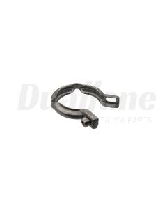 Detroit Exhaust Pipe Clamp | A0039957202