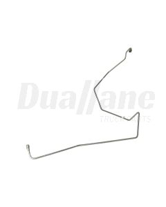 Detroit Fuel Doser Line, 3 Filter, 2 Filter, DD15 GHG17 | A4720701035