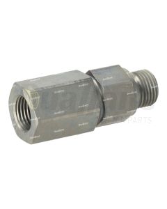Detroit Fuel Filter Overflow Valve | A9060921210