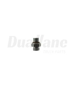Detroit Fuel Fitting M16 X 1.5 ISO 6149 TO 11/16-16 ORFS | 23539054