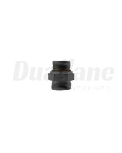 Detroit Fuel Fitting M33 X 2 X 1 7/16 - 12 S60 14L DDEC V | 23539056
