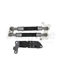 Detroit Fuel Line Kit DD15 GEN 2 LP | A0060705301