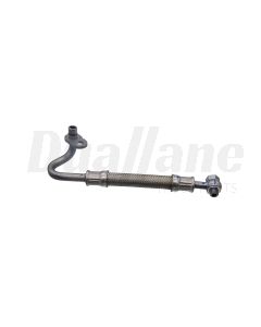 Detroit Fuel Line Meter Unit | A4720708632