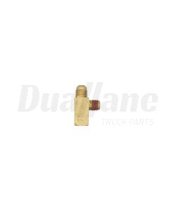 Detroit Fuel Line T Fitting  | 23505246