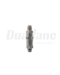 Detroit Fuel Pressure Regulator Check  | 23537213