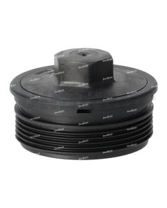 Detroit Fuel Strainer Cap | A9900920008