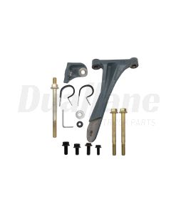 Detroit Gear Case Bracket Kit | 23529492
