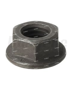 Detroit Hex Nut, M8 | 11507036
