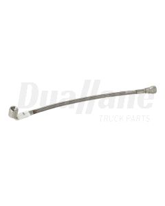 Detroit High Pressure EGR Hose | A6809972252