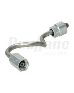 Detroit High Pressure Fuel Line 0M936 Euromot 5 | A9360708132