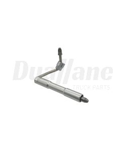 Detroit High-Pressure Fuel Line Cylinder No. 1 | A9360708032
